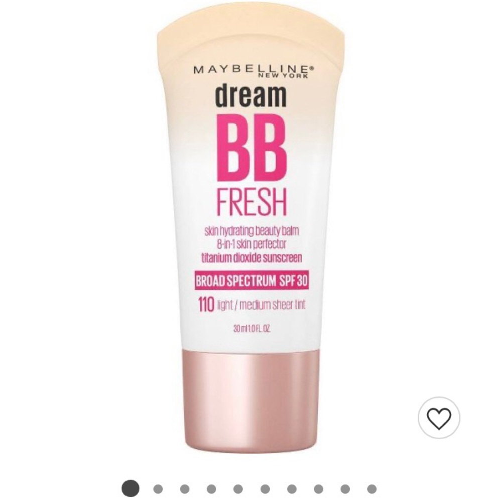 BB Cream (Fresh)